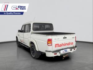 Mahindra PIK UP 2.2 Mhawk S6D/C - Image 2