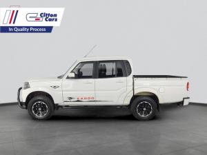 Mahindra PIK UP 2.2 Mhawk S6D/C - Image 3