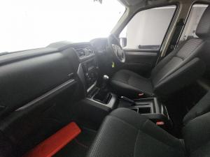 Mahindra PIK UP 2.2 Mhawk S6D/C - Image 8