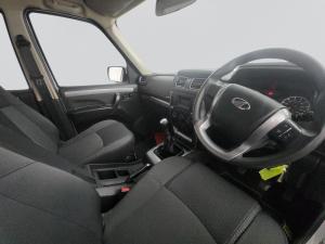 Mahindra PIK UP 2.2 Mhawk S6D/C - Image 9