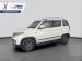 Mahindra TUV300 1.5TD Mhawk - Thumbnail 1