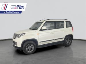 Mahindra TUV300 1.5TD Mhawk - Image 1