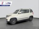Thumbnail Mahindra TUV300 1.5TD Mhawk