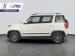 Mahindra TUV300 1.5TD Mhawk - Thumbnail 2