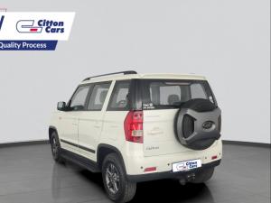 Mahindra TUV300 1.5TD Mhawk - Image 3