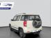 Mahindra TUV300 1.5TD Mhawk - Thumbnail 3