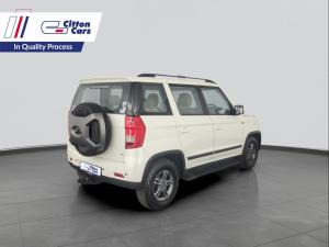 Mahindra TUV300 1.5TD Mhawk - Image 5