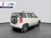Mahindra TUV300 1.5TD Mhawk - Thumbnail 5