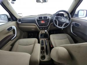 Mahindra TUV300 1.5TD Mhawk - Image 6
