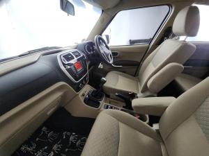 Mahindra TUV300 1.5TD Mhawk - Image 7