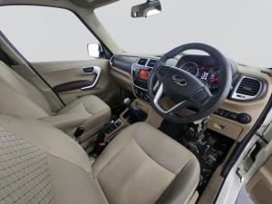 Mahindra TUV300 1.5TD Mhawk - Image 8
