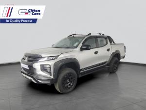 Mitsubishi Triton 2.4 Di-DC Xtreme automaticD/C - Image 1
