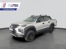Thumbnail Mitsubishi Triton 2.4 Di-DC Xtreme automaticD/C