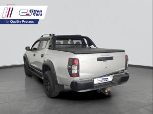 Mitsubishi Triton 2.4 Di-DC Xtreme automaticD/C - Image 3