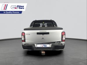 Mitsubishi Triton 2.4 Di-DC Xtreme automaticD/C - Image 4