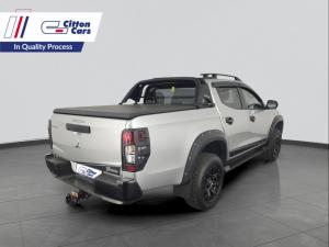 Mitsubishi Triton 2.4 Di-DC Xtreme automaticD/C - Image 5