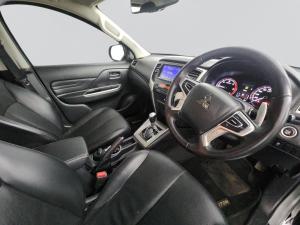 Mitsubishi Triton 2.4 Di-DC Xtreme automaticD/C - Image 7