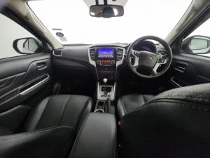 Mitsubishi Triton 2.4 Di-DC Xtreme automaticD/C - Image 8