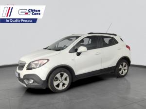 Opel Mokka / Mokka X 1.4T Enjoy - Image 1