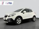 Thumbnail Opel Mokka / Mokka X 1.4T Enjoy