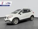 Thumbnail Opel Mokka / Mokka X 1.4T Enjoy