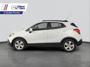 Opel Mokka / Mokka X 1.4T Enjoy - Image 2