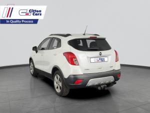 Opel Mokka / Mokka X 1.4T Enjoy - Image 3