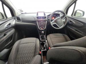 Opel Mokka / Mokka X 1.4T Enjoy - Image 8