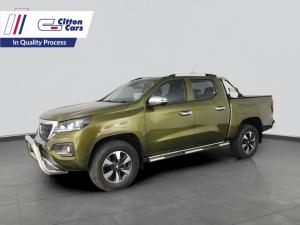 Peugeot Landtrek 1.9D AllureD/C automatic - Image 1
