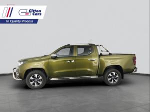 Peugeot Landtrek 1.9D AllureD/C automatic - Image 2