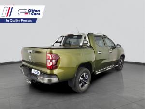 Peugeot Landtrek 1.9D AllureD/C automatic - Image 5