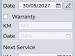 Peugeot Landtrek 1.9D AllureD/C automatic - Thumbnail 6
