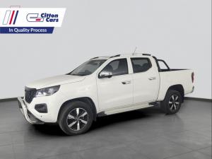 Peugeot Landtrek 1.9D 4ACTIOND/C 4X4 automatic - Image 1