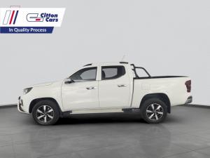 Peugeot Landtrek 1.9D 4ACTIOND/C 4X4 automatic - Image 2