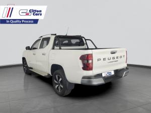 Peugeot Landtrek 1.9D 4ACTIOND/C 4X4 automatic - Image 3