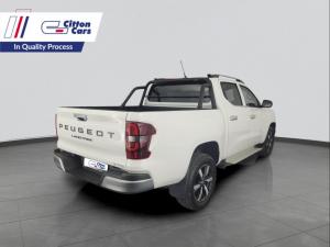 Peugeot Landtrek 1.9D 4ACTIOND/C 4X4 automatic - Image 4