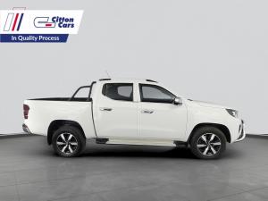 Peugeot Landtrek 1.9D 4ACTIOND/C 4X4 automatic - Image 5