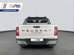 Peugeot Landtrek 1.9D 4ACTIOND/C 4X4 automatic - Image 6