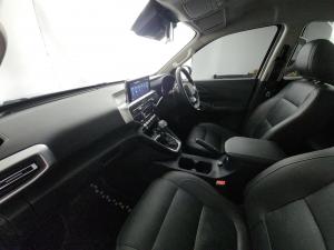 Peugeot Landtrek 1.9D 4ACTIOND/C 4X4 automatic - Image 8