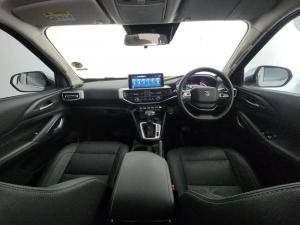 Peugeot Landtrek 1.9D 4ACTIOND/C 4X4 automatic - Image 9
