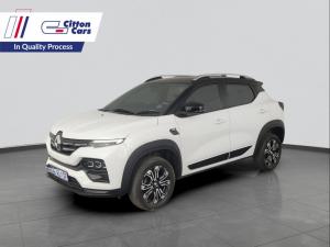 Renault Kiger 1.0T Intens CVT - Image 1