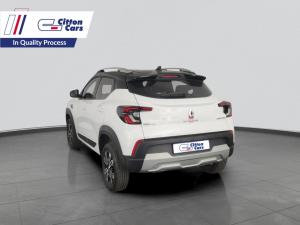 Renault Kiger 1.0T Intens CVT - Image 3
