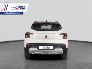 Renault Kiger 1.0T Intens CVT - Image 4