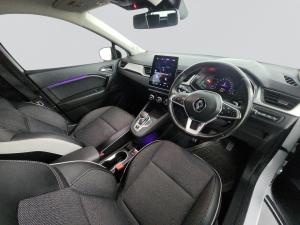 Renault Captur 1.3T Intens EDC - Image 10