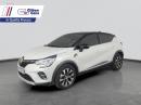 Thumbnail Renault Captur 1.3T Intens EDC