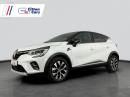 Thumbnail Renault Captur 1.3T Intens EDC