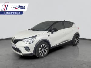 Renault Captur 1.3T Intens EDC - Image 1