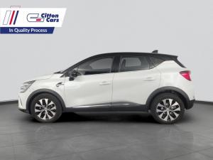 Renault Captur 1.3T Intens EDC - Image 2