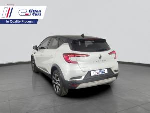 Renault Captur 1.3T Intens EDC - Image 3