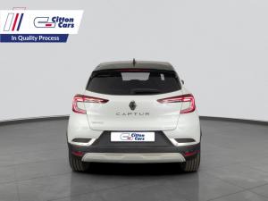 Renault Captur 1.3T Intens EDC - Image 4